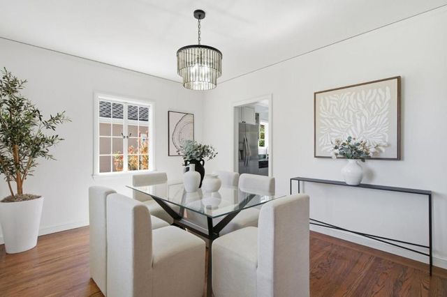 228 Harvard Road, San Mateo, CA 94402