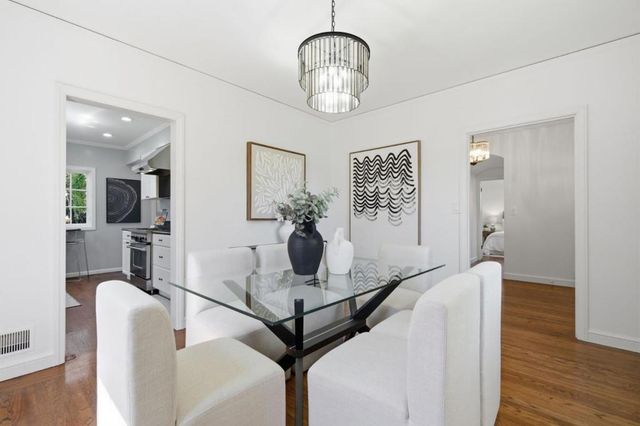 228 Harvard Road, San Mateo, CA 94402