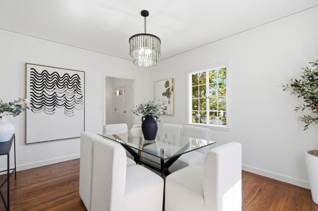 228 Harvard Road, San Mateo, CA 94402