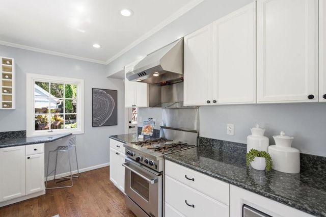 228 Harvard Road, San Mateo, CA 94402