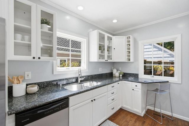 228 Harvard Road, San Mateo, CA 94402