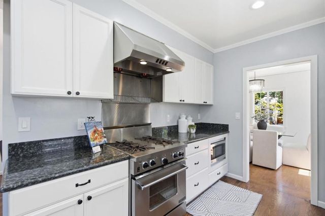 228 Harvard Road, San Mateo, CA 94402