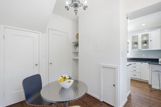 228 Harvard Road, San Mateo, CA 94402