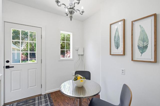 228 Harvard Road, San Mateo, CA 94402