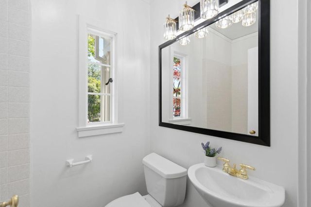 228 Harvard Road, San Mateo, CA 94402