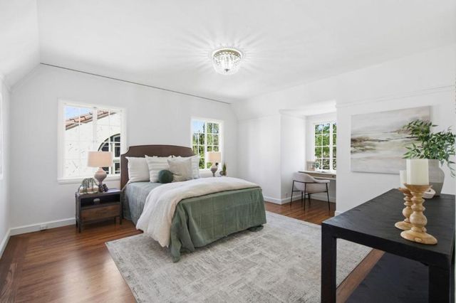 228 Harvard Road, San Mateo, CA 94402
