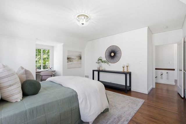 228 Harvard Road, San Mateo, CA 94402