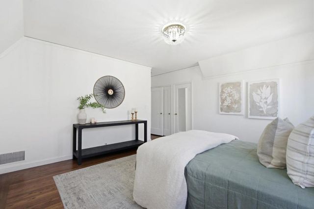 228 Harvard Road, San Mateo, CA 94402