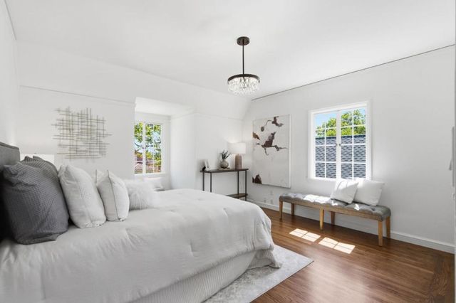 228 Harvard Road, San Mateo, CA 94402