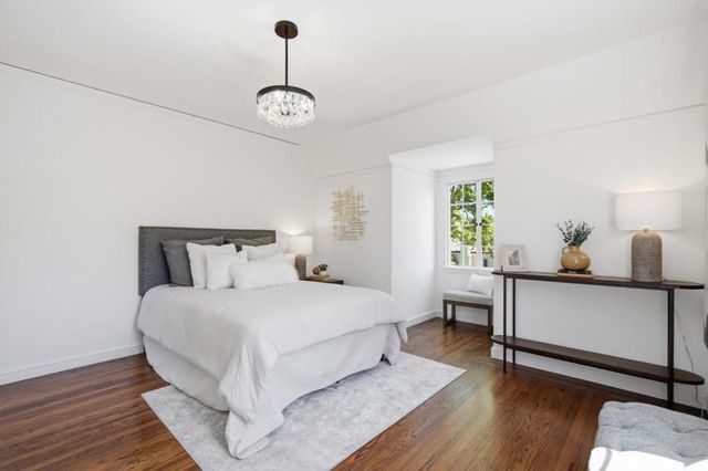 228 Harvard Road, San Mateo, CA 94402