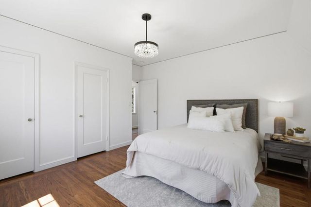 228 Harvard Road, San Mateo, CA 94402