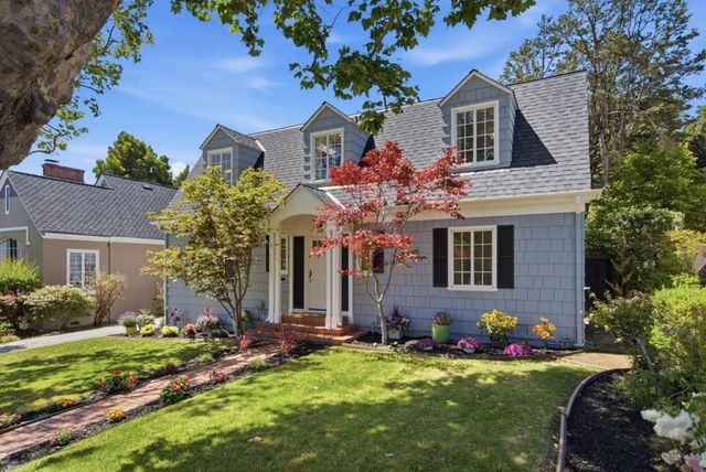 228 Harvard Road, San Mateo, CA 94402