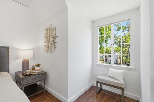 228 Harvard Road, San Mateo, CA 94402