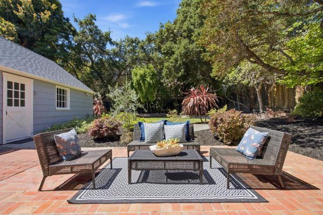 228 Harvard Road, San Mateo, CA 94402