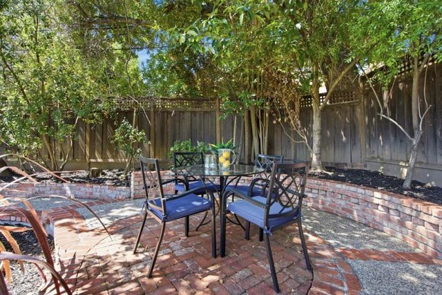 228 Harvard Road, San Mateo, CA 94402