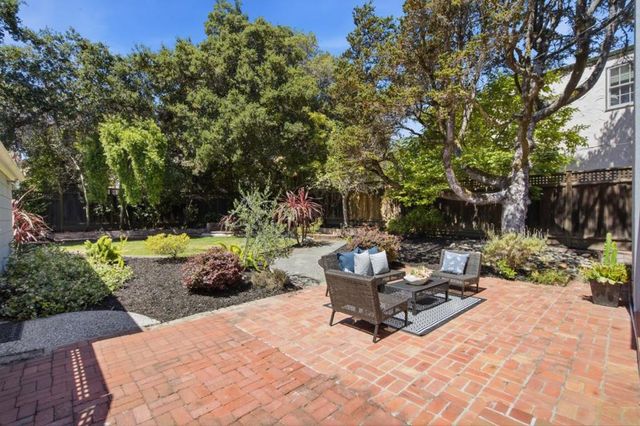 228 Harvard Road, San Mateo, CA 94402