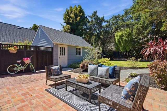 228 Harvard Road, San Mateo, CA 94402