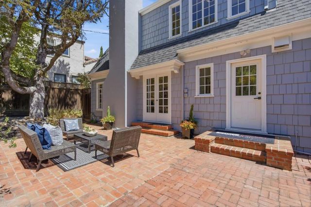 228 Harvard Road, San Mateo, CA 94402