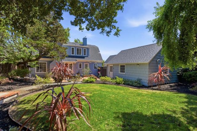 228 Harvard Road, San Mateo, CA 94402