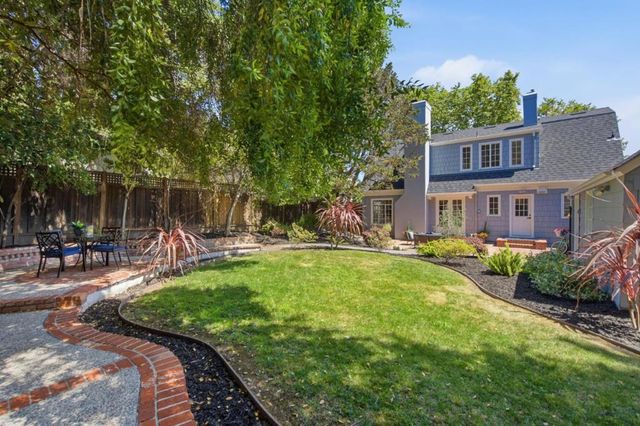 228 Harvard Road, San Mateo, CA 94402