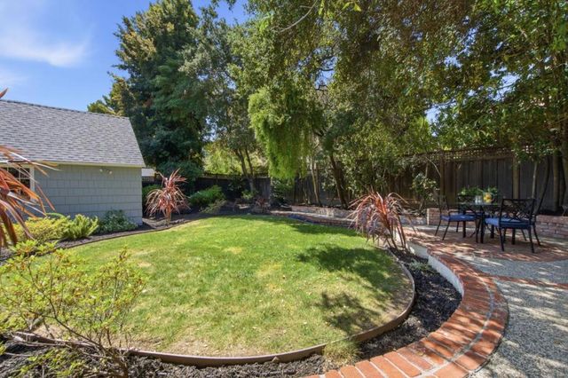 228 Harvard Road, San Mateo, CA 94402
