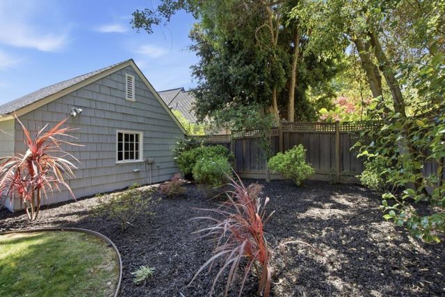 228 Harvard Road, San Mateo, CA 94402