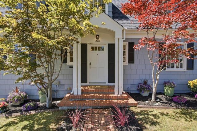 228 Harvard Road, San Mateo, CA 94402