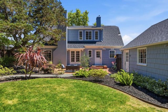 228 Harvard Road, San Mateo, CA 94402
