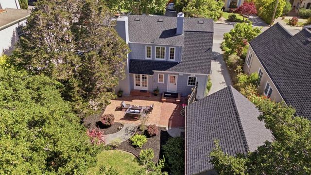 228 Harvard Road, San Mateo, CA 94402