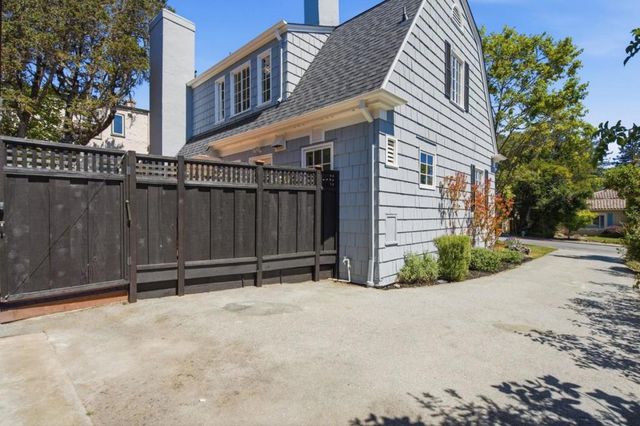 228 Harvard Road, San Mateo, CA 94402
