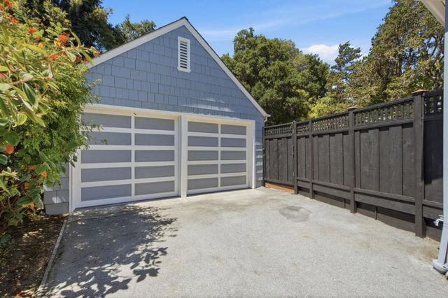 228 Harvard Road, San Mateo, CA 94402