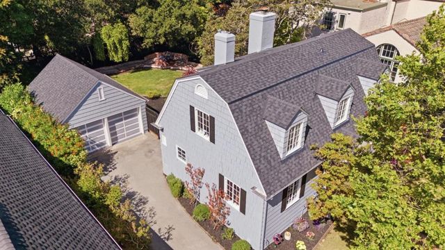 228 Harvard Road, San Mateo, CA 94402