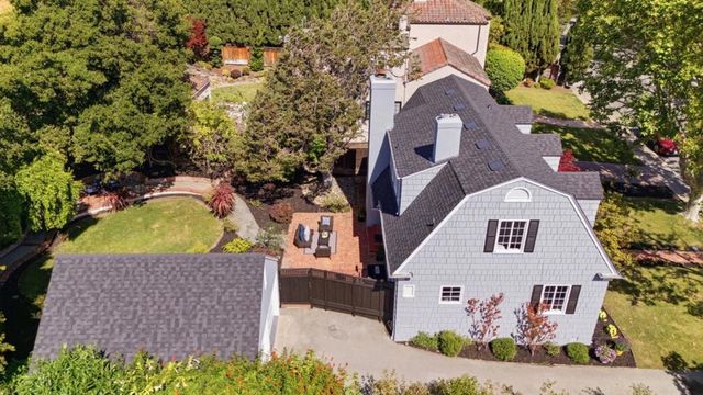 228 Harvard Road, San Mateo, CA 94402