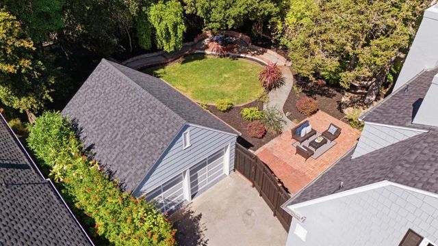 228 Harvard Road, San Mateo, CA 94402