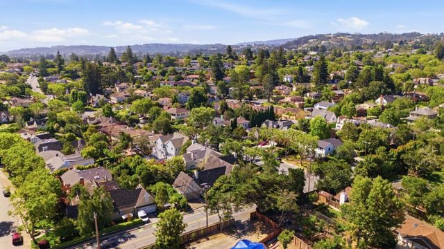 228 Harvard Road, San Mateo, CA 94402