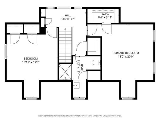 228 Harvard Road, San Mateo, CA 94402