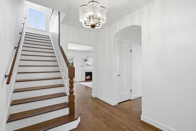 228 Harvard Road, San Mateo, CA 94402