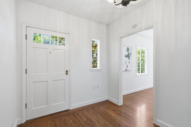 228 Harvard Road, San Mateo, CA 94402
