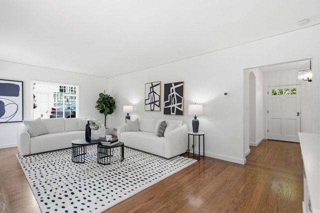 228 Harvard Road, San Mateo, CA 94402