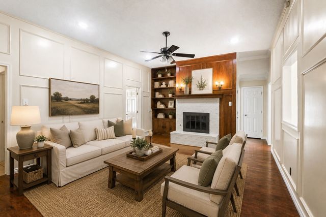 7838 Williams Avenue, Frisco, TX 75033