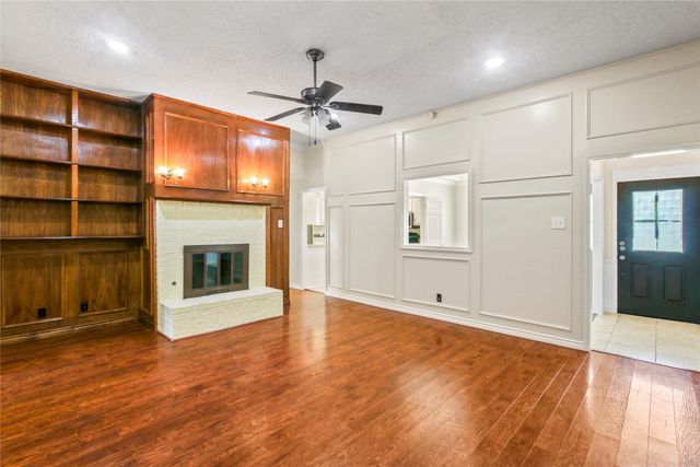 7838 Williams Avenue, Frisco, TX 75033