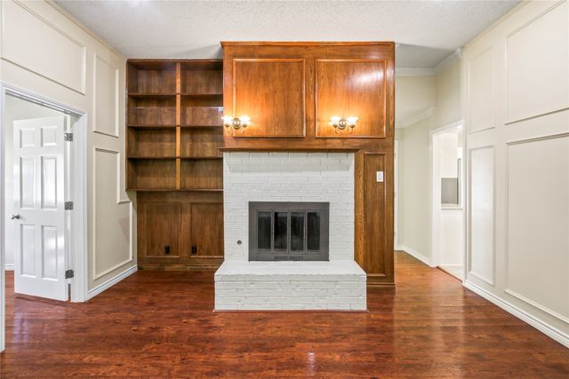 7838 Williams Avenue, Frisco, TX 75033