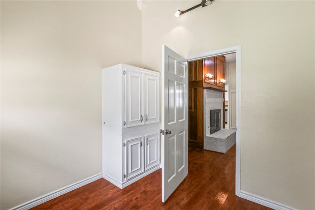 7838 Williams Avenue, Frisco, TX 75033