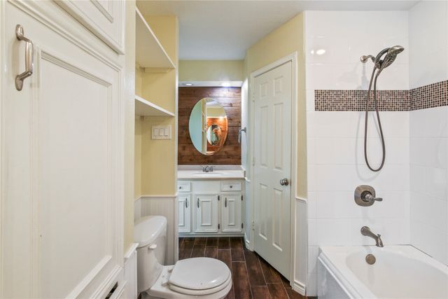 7838 Williams Avenue, Frisco, TX 75033