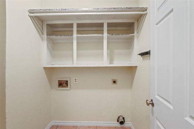 7838 Williams Avenue, Frisco, TX 75033