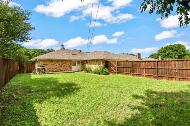 7838 Williams Avenue, Frisco, TX 75033