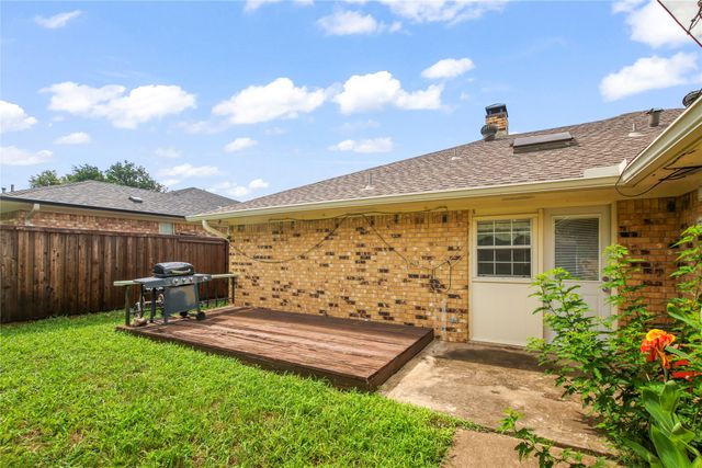 7838 Williams Avenue, Frisco, TX 75033