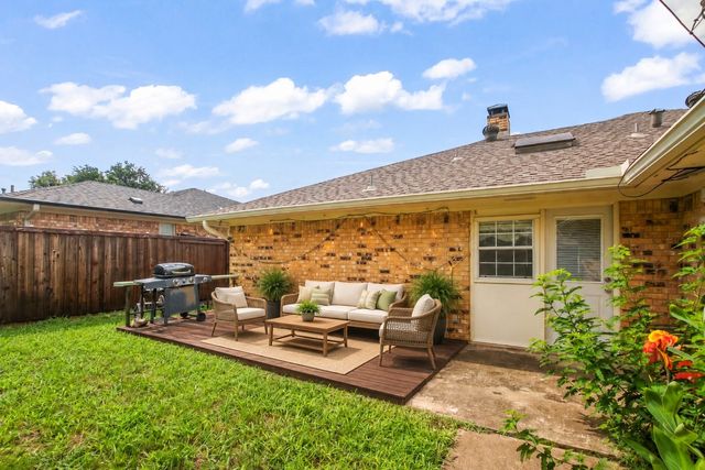 7838 Williams Avenue, Frisco, TX 75033