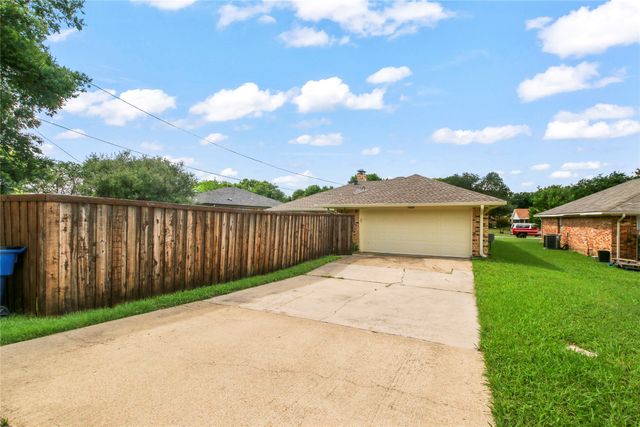 7838 Williams Avenue, Frisco, TX 75033