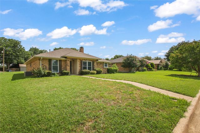 7838 Williams Avenue, Frisco, TX 75033